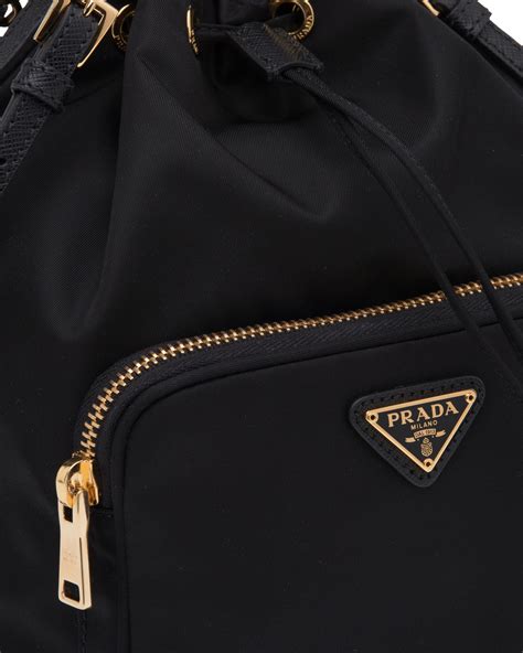 buy prada nylon bag
